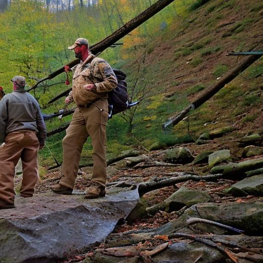 Discover the Best Kentucky Elk Guides for Your Next Hunting Adventure