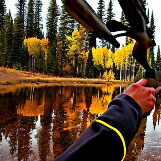 Experience the Thrill of the Outdoors: A DIY Colorado Elk Hunt Adventure