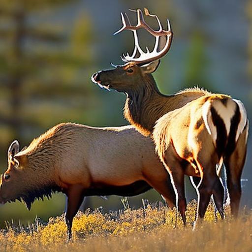 Exploring the Best Elk Hunting Forums: Tips, Tricks, and Insights for a Successful Hunt