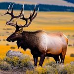 Exploring the Best Wyoming Elk Hunting Units: A Guide for Adventurous Hunters