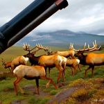 Exploring the Thrilling Experience of White Mountain Apache Elk Hunting