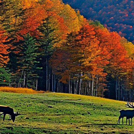 Exploring Pennsylvania’s Elk Hunting Zones: A Guide to Bagging Your Trophy Bull