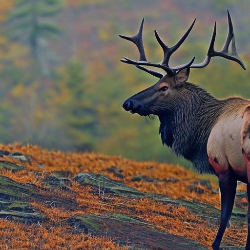 Exploring the Best Elk Hunting Zones in Pennsylvania: A Comprehensive ...