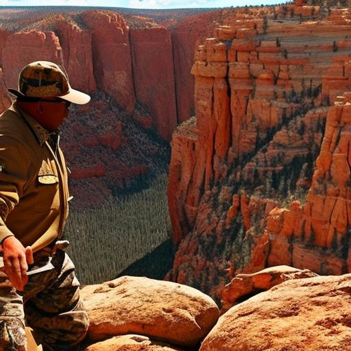 Exploring the Thrill of Navajo Nation Elk Hunts: A Hunter’s Guide to the Ultimate Adventure