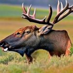 5 Hilarious Elk Hunting Memes That Will Make You Laugh Out Loud!