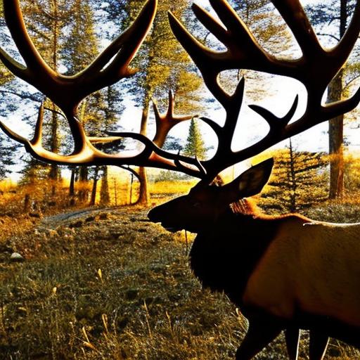 Top 5 Elk Hunting Outfitters for Your Next Adventure