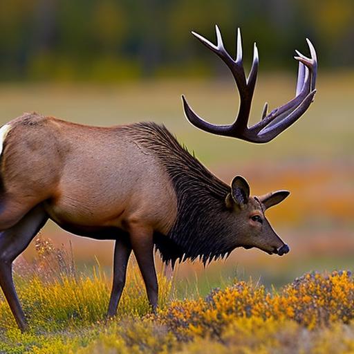 308 for Elk Hunting: Tips and Strategies for a Successful Hunt