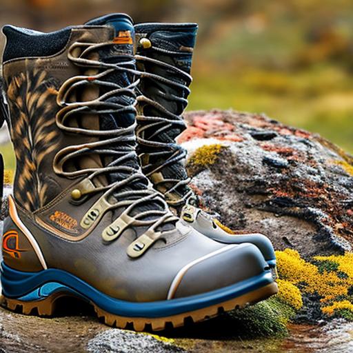 Step Up Your Elk Hunting Game with These Top-Performing Hunter Boots