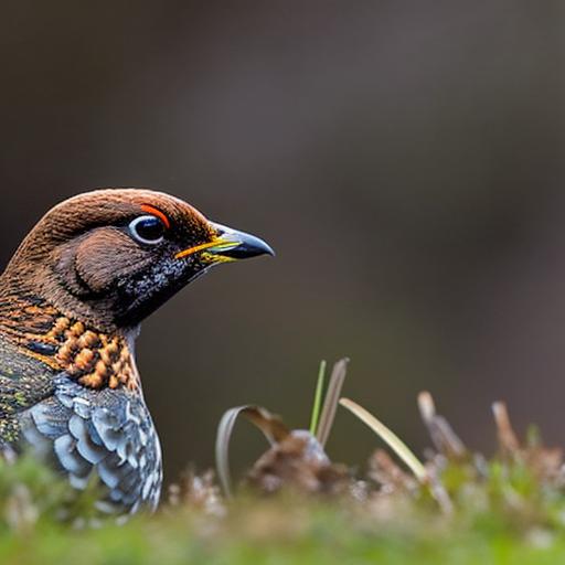 Hunting Grouse with a 22: The Ultimate Guide to Boosting Your Game!