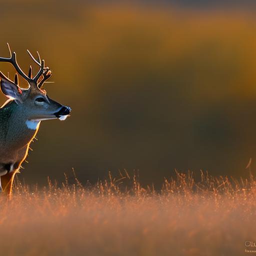 Hunting Success Starts Early: What Time Are Deer Most Active in the Morning?