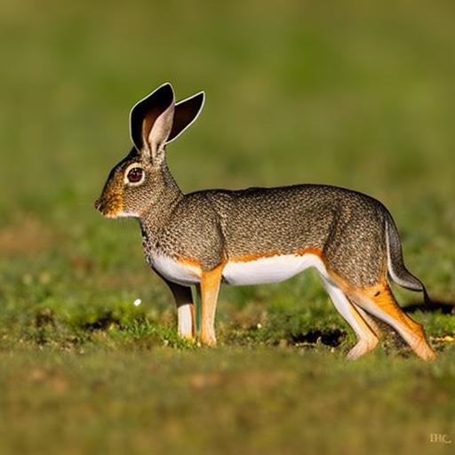 How to Hunt Jackrabbits: Simple Guide