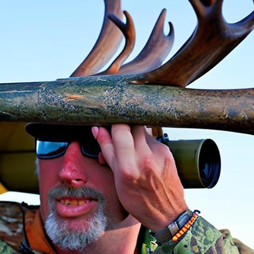 Mastering the Art of Elk Bow Hunting: Tips and Techniques for a Successful Hunt