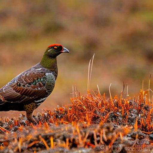 Maximizing Success: The Best Time of Day to Hunt Grouse Revealed!