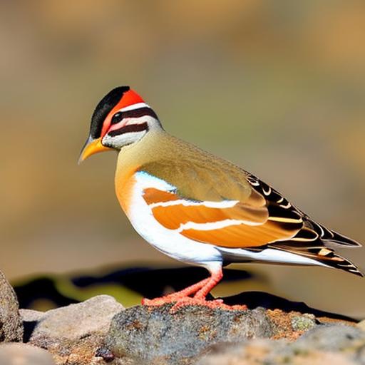 From Novice to Pro: Understand What Do Chukar Eat to Track Them Down!