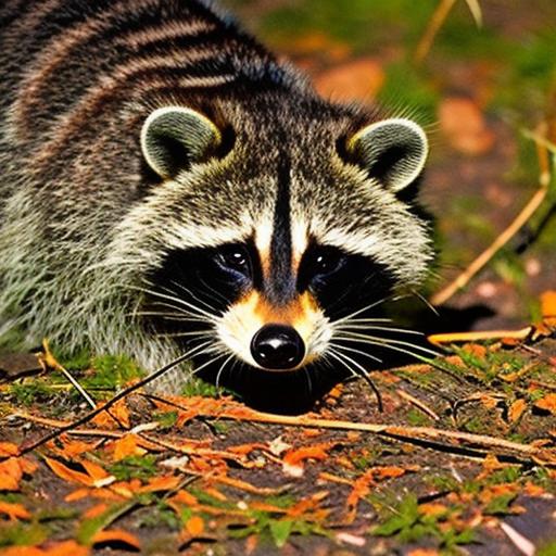 How to Hunt Raccoons at Night Without Dogs: An Expanded Guide