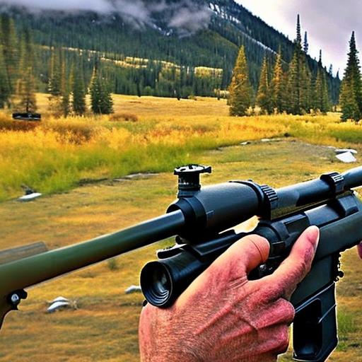 Ready, Aim, Hunt: Your Ultimate Elk Hunting Checklist