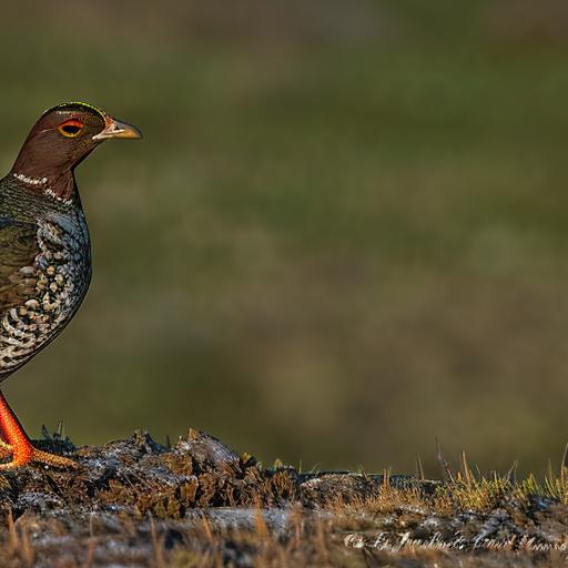 Revealed: The Absolute Best Time of Day to Hunt Grouse!