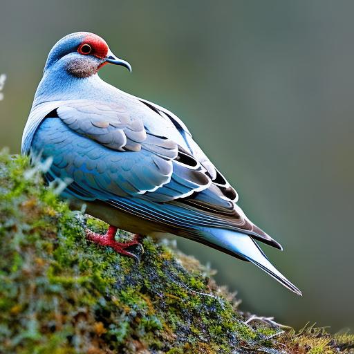 The Secret Calendar: Pinpointing the Best Time to Hunt Doves!