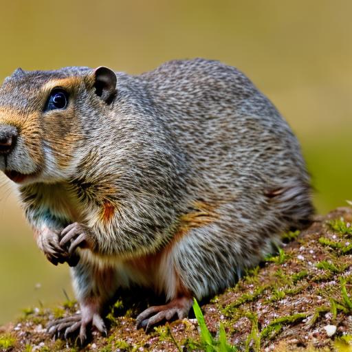 The Secret Method: How to Catch a Groundhog with a Milk Jug