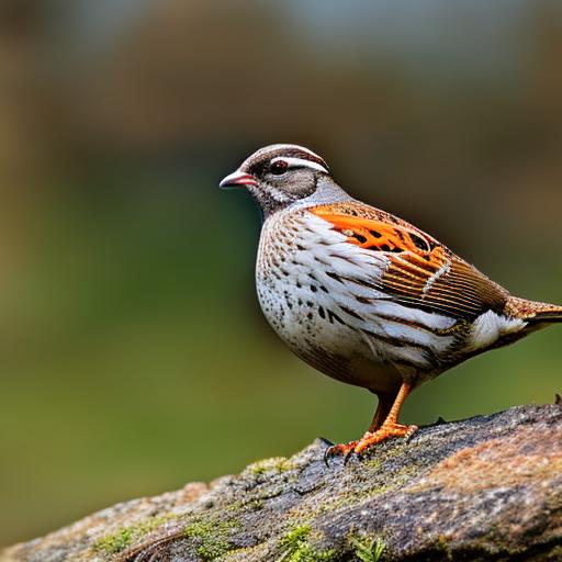 The Secret Spots: Where to Find Quail No One’s Talking About!