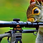 5 Shocking Mistakes Everyone Makes in Squirrel Hunting with Air Rifle!