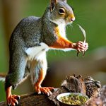 Squirrel Hunting Tips for Beginners: A guide to get you squirrel hunting ASAP!