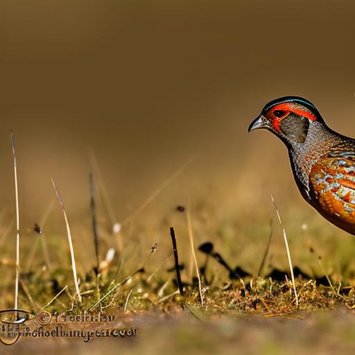 From Sunrise to Sunset: Pinpointing the Best Time to Hunt Quail