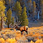 The Thrill of the Hunt: Mescalero Elk Hunting in the Heart of New Mexico