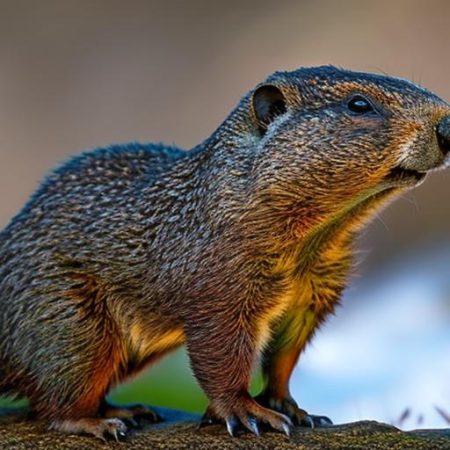 Ultimate Guide Series: How to Hunt Groundhogs - Old Oak Syndicate