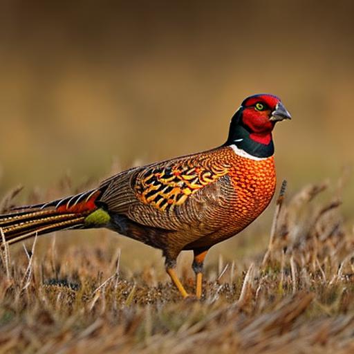 Ultimate Guide Series: How to Hunt Pheasant Like a Pro