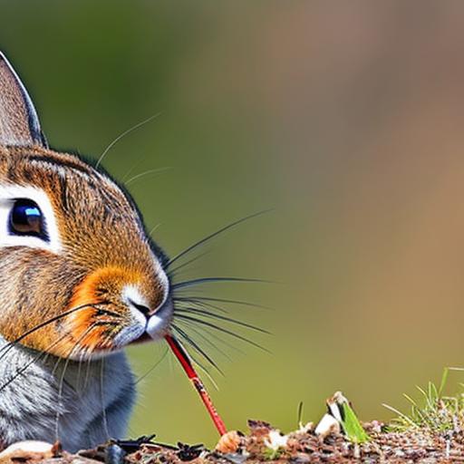 The Ultimate Rabbit Hunting Calendar: Mark the Best Time of Year to Hunt Rabbits!