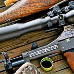 The Ultimate Guide: Choosing the Best Hunting Rifle Caliber for Deer and Elk