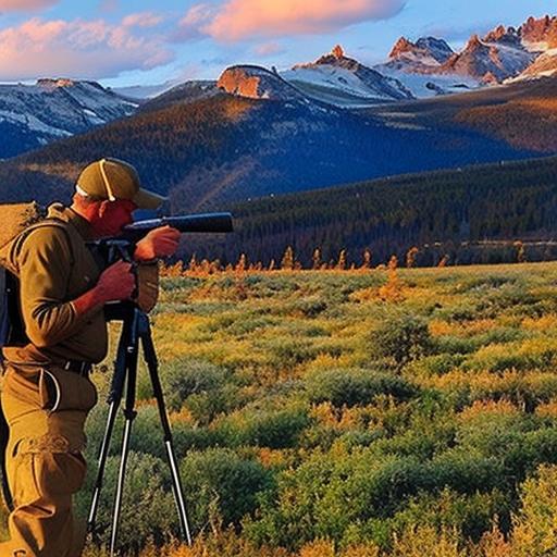 The Ultimate Guide to Private Land Elk Hunts: Experience the Thrill of the Chase on Exclusive Properties