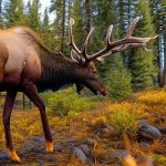 Unleashing the Thrill of Roosevelt Elk Hunting in Oregon: A Guide to the Ultimate Adventure