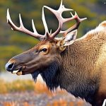 Unleashing the Thrill of Canada Elk Hunting: A Guide to an Unforgettable Adventure