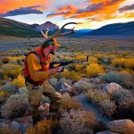 Unleashing the Thrill of Nevada Elk Hunting: A Guide to the Ultimate Outdoor Adventure