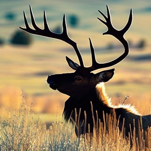 Unleashing the Thrill of North Dakota Elk Hunting: A Guide to an Unforgettable Adventure