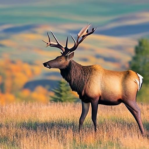 Unleashing the Thrill of Elk Hunting in Iowa: An Ultimate Guide