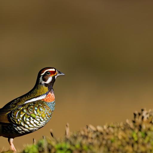 Unlock the Secret: When is the Best Time of Day to Hunt Quail?