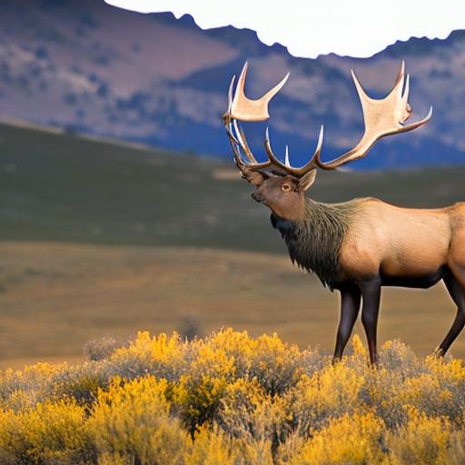 Unlocking the Secrets: How to Score Your Dream Elk in New Mexico with These Hunt Codes