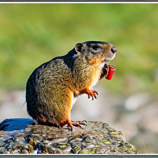 Are You Using the Wrong Bait? Discover What Bait to Use to Catch a Groundhog!