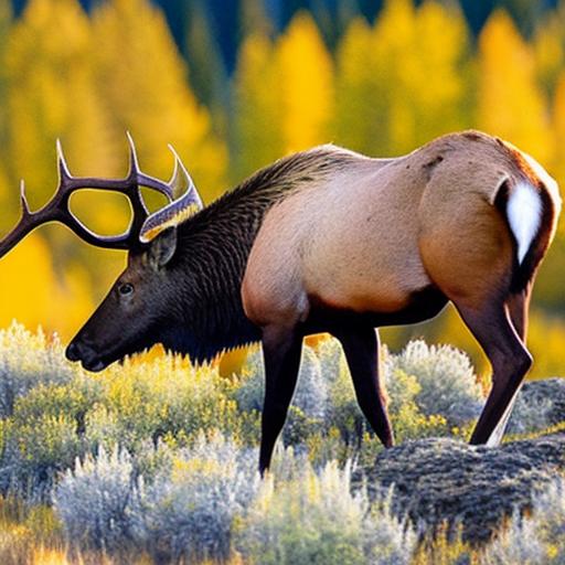 Exploring the Best Elk Units in Idaho: A Guide for Hunters and Wildlife Enthusiasts