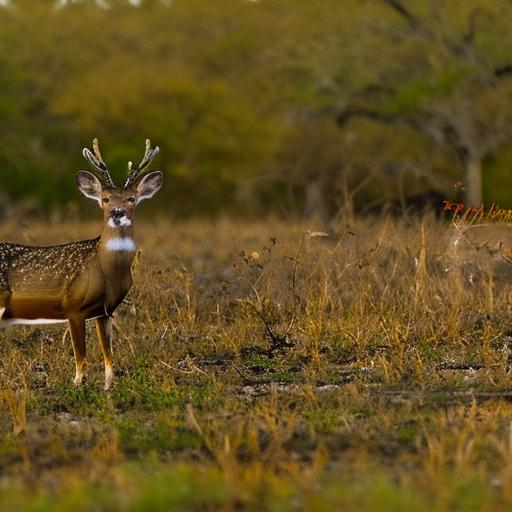 affordable south texas deer hunts