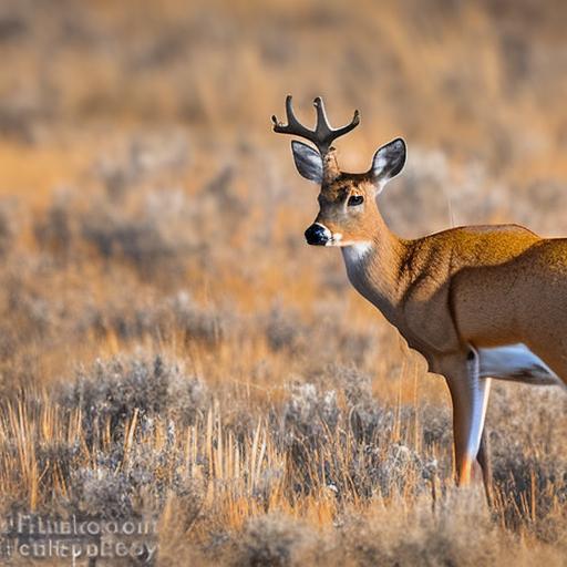 mule deer and antelope combo hunts