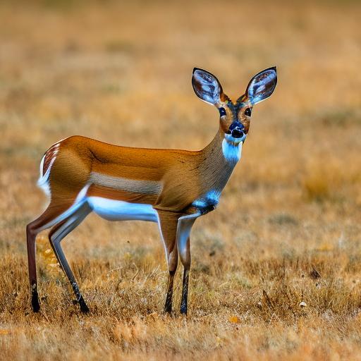 mule deer antelope combo hunts