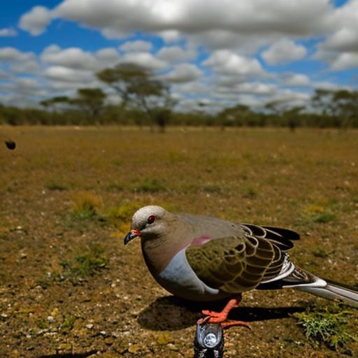 argentina dove hunting season