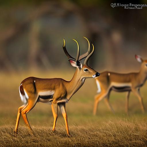 barasingha deer hunts