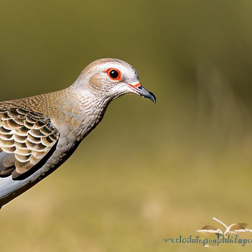 el campo dove hunting