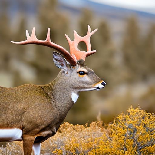 el chaparral ranch mule deer hunt cost