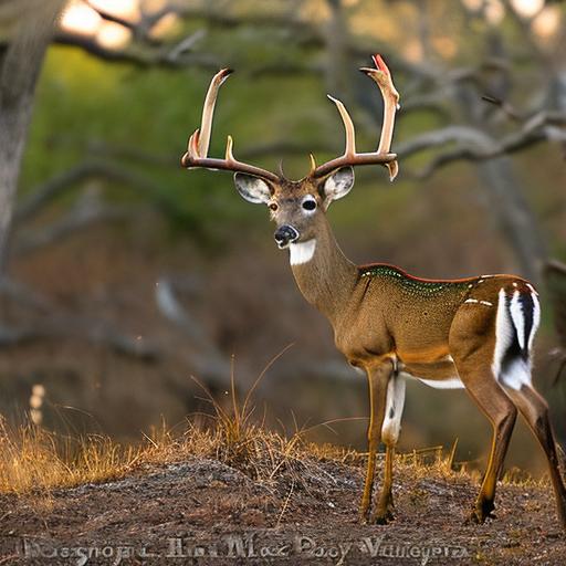 cheap deer hunts texas